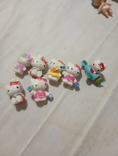 Bonequinhas hello kit 2015