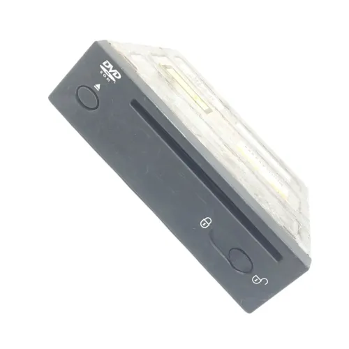 Radiador Dvd Range Rover 2007