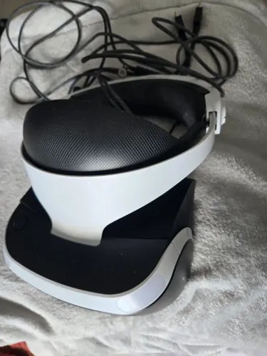 Vr Ps4