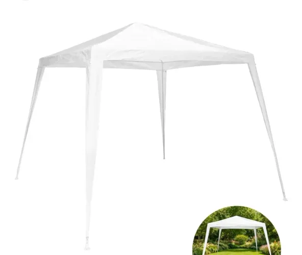 Tenda gazebo 3x3