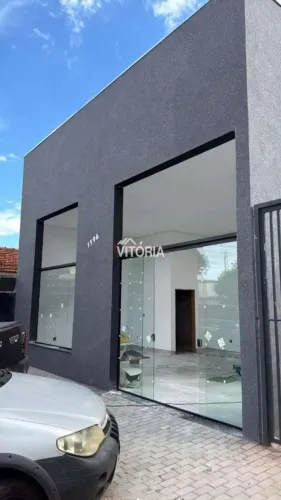 Ótima Sala Comercial para alugar, Jardim Ouro Verde - Zona Sul