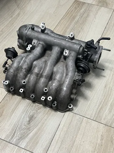 Coletor de admissão Tucson v6