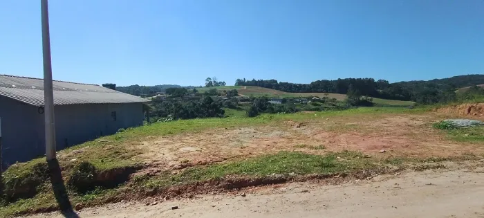 Terreno bairro dos Mendes