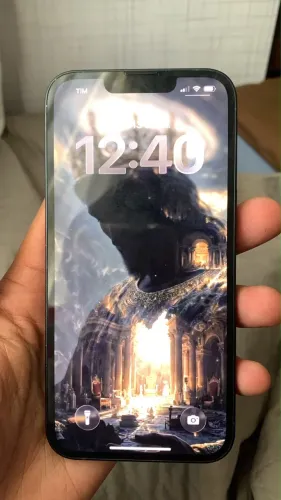 iPhone 13 Azul 128gb