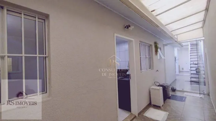 Casa com 2 dormitórios à venda, 93 m² por R$ 330.000,00 - Jardim Nova Poá - Poá/SP