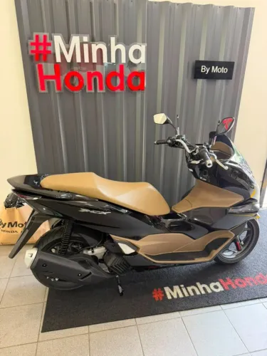 HONDA PCX 160 DLX ABS 2026/2026