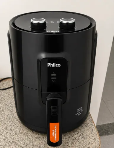 Airfryer