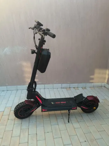 Patinete honewaly g4 max