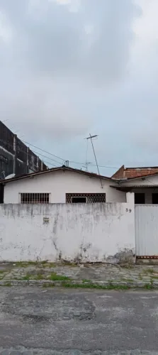 Casa com 3 dormitórios à venda, 200 m² por R$ 350.000,00 - Mangabeira - João Pessoa/PB