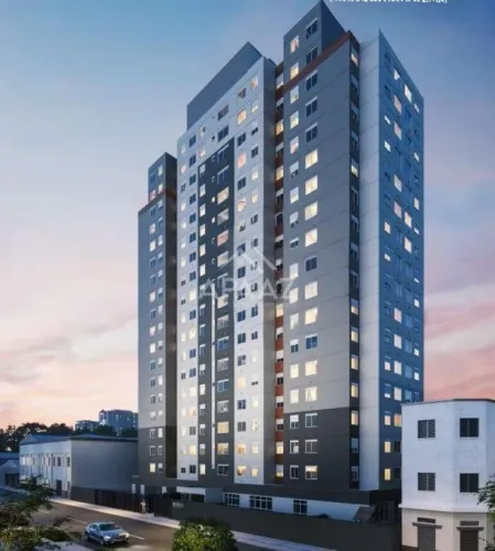 Studio à venda, 2 quartos, Brás - São Paulo/SP
