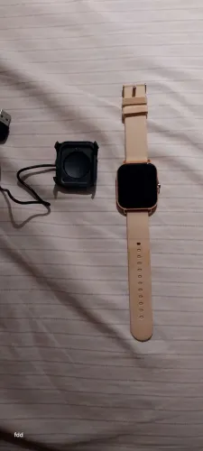 Relógio smartwatch