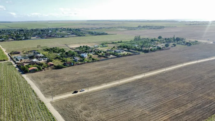O seu Rancho a 400m da BR!