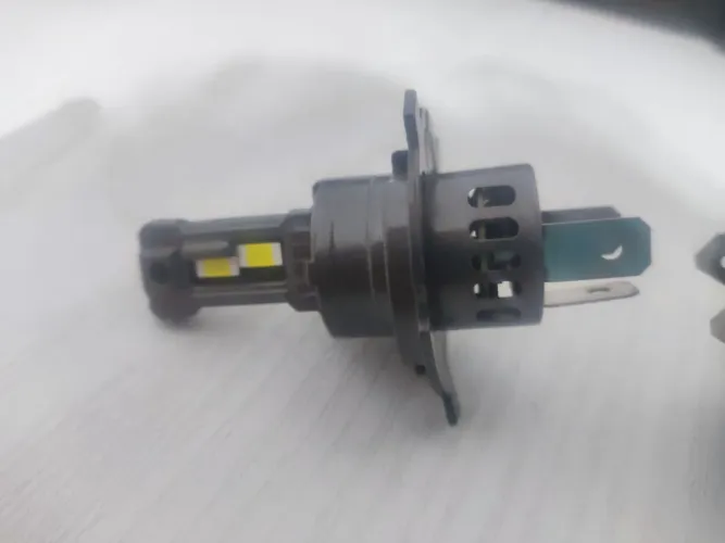 Lâmpadas H4 Led 100w.