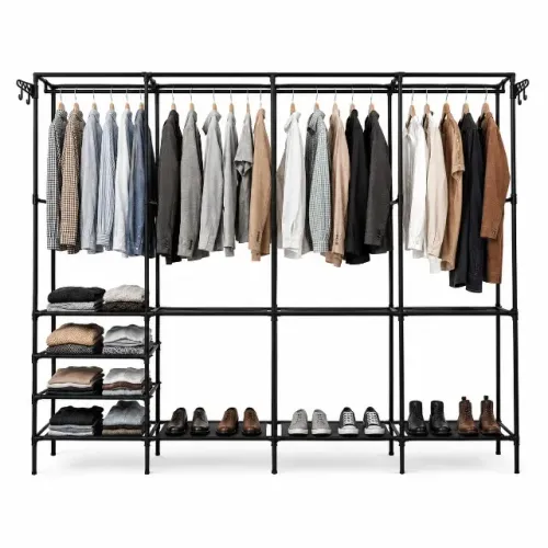 Guarda-Roupa Desmontável AA25-002 Ezie