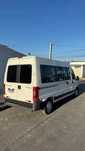 Citroen Jumper 2.3 15/16lug. TB Diesel 2016