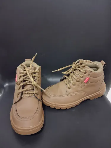 Bota infantil menino n° 29