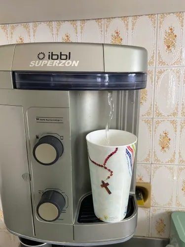 Vendo purificador de agua Ibbl