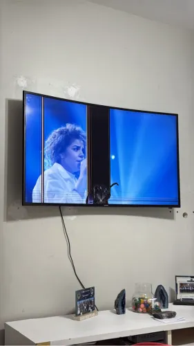 TV Samsung Smart 4K 49? UN49KU6300G