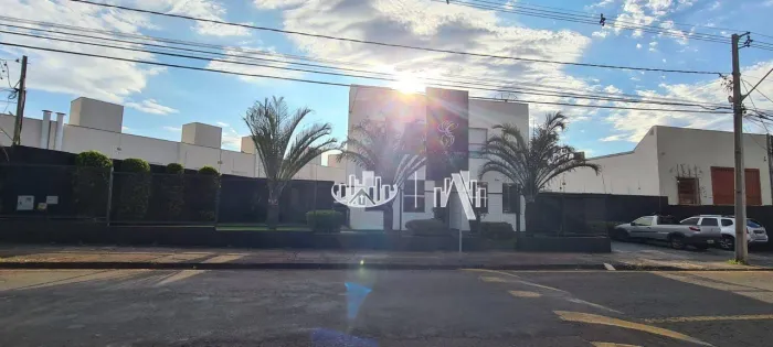 Loja para alugar, 70 m² por R$ 5.000,00/mês - Igapó - Londrina/PR