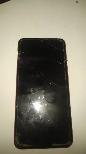 Retirada de peças Samsung Galaxy A10