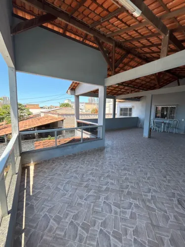 Casa de 2 quartos em Garanhuns