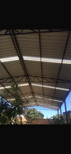 Galpão novo 360 m2 ótimo perfeito barato facilita ac troca zap