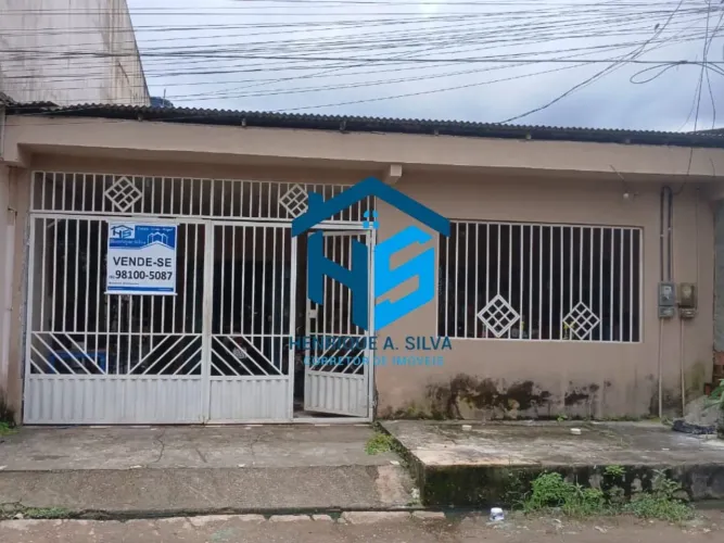 VENDO CASA NO LOTEAMENTO ROSA DOS VENTOS