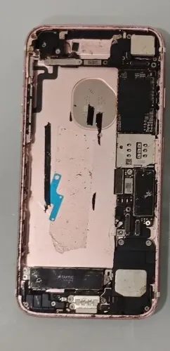 Placa Mãe iPhone 7