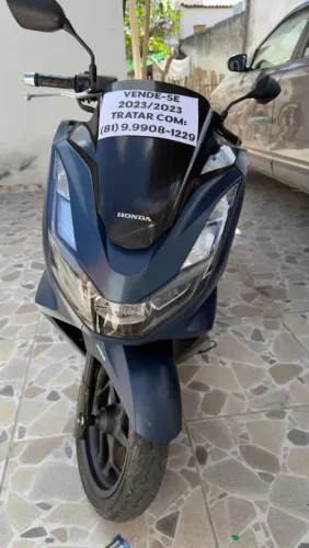 PCX 160cc DLX ABS/ 2023