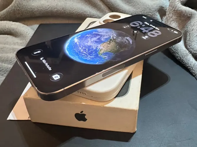 IPHONE 15 PRO MAX 512GB COM NOTA FISCAL