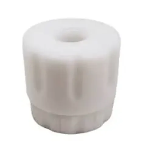 2 Manômetros para chopp baixa pressão 0-5 com 3 adaptadores