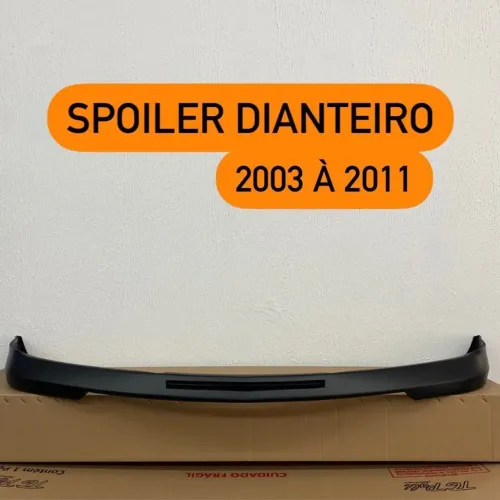 Vendo spoiler dianteiro astra Hatch/sedan com a frente trem