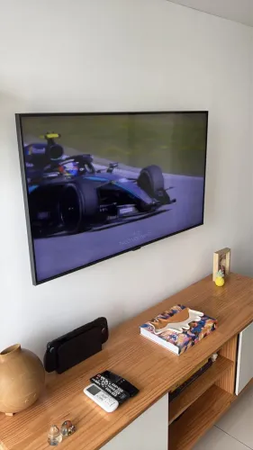 Smart TV Samsung 43 Polegadas UHD