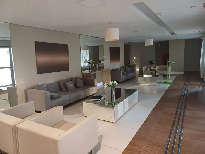 Imóvel para venda tem 81 metros quadrados com 2 quartos em Barra Funda - São Paulo - SP