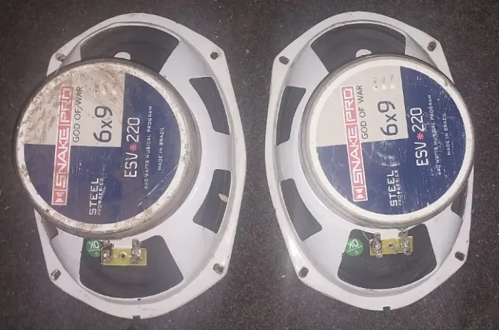 69 snake 220rms