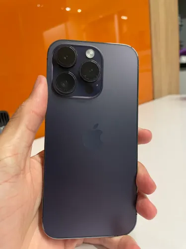 iPhone 14 Pro 128gb