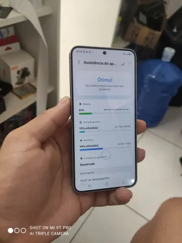 Galaxy s25 5G