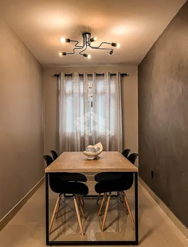 Apartamento com 2 quartos/dormitórios no bairro Monte Verde, em Florianópolis- SC
