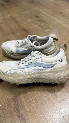Tênis vans