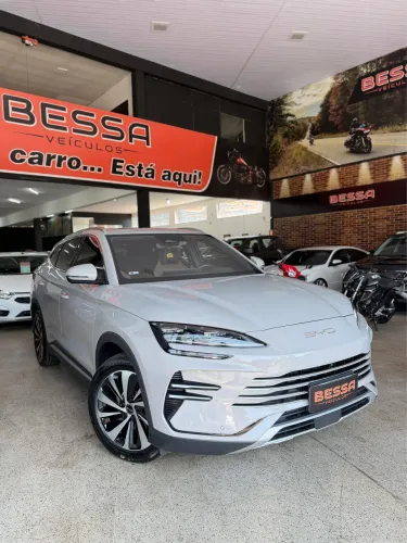 BYD Song Plus 1.5 16V Aut. (hibrido) 2026