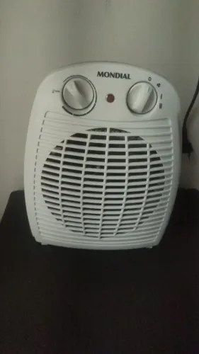 Aquecedor