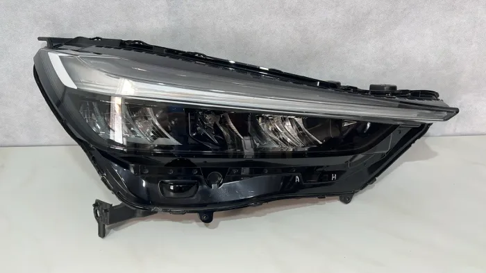 Faról HRV Full Led Usado Original 