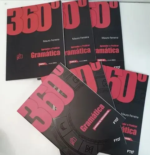Gramática 360°