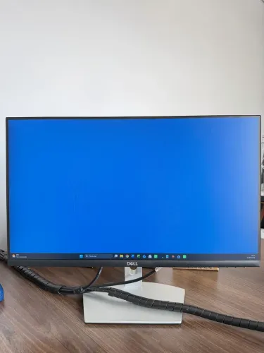 Monitor Dell s2421nh