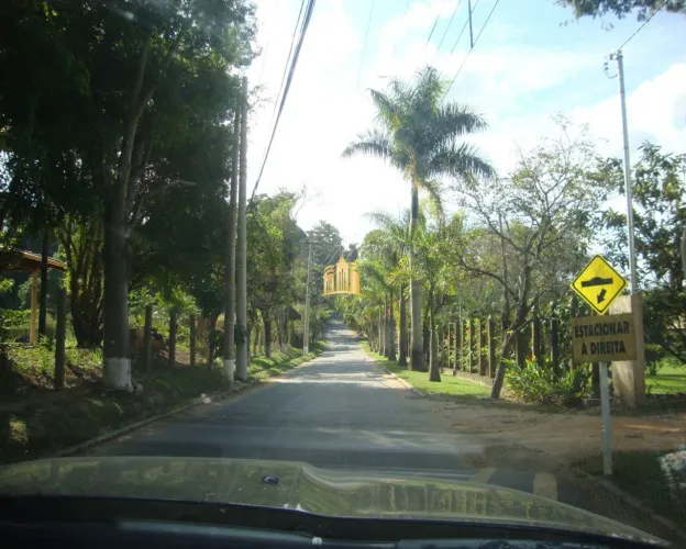 Chácara à Venda no Condomínio Vale do Ipê Amarelo em Esmeraldas - 4.000 m²