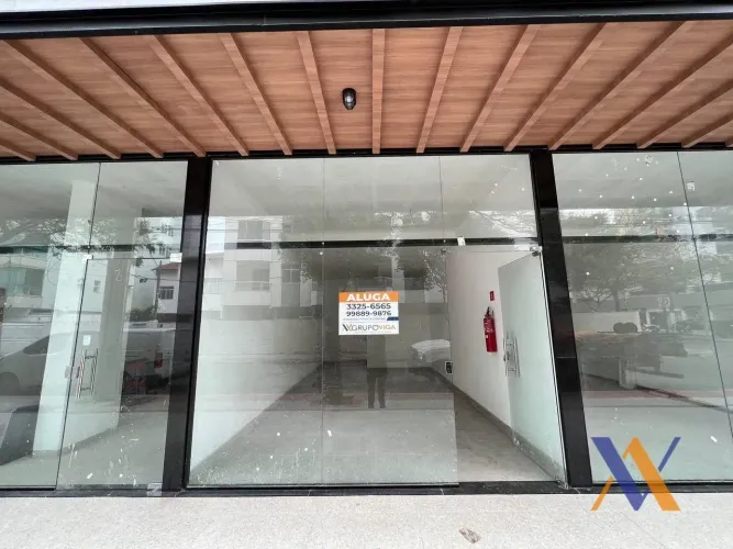 Loja para alugar, 29 m² por R$ 3.800,26/mês - Jardim da Penha - Vitória/ES