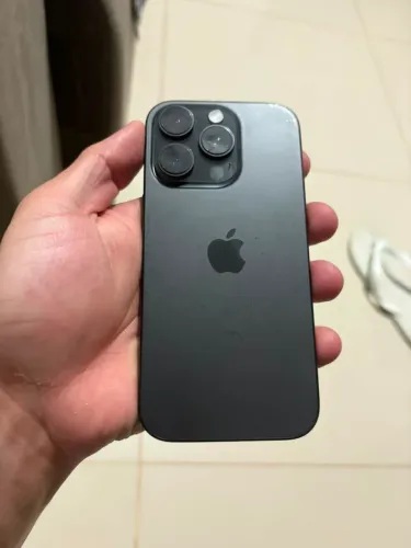 IPHONE PRO 16 256GB
