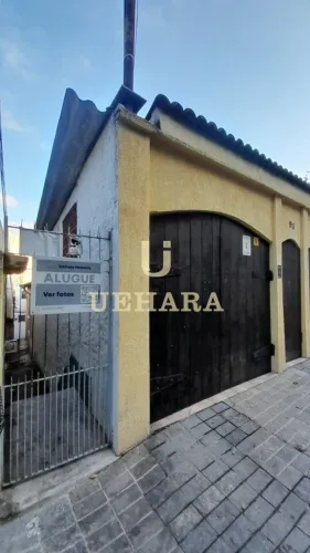 Casa térrea de 50 m² para locação na Casa Verde!