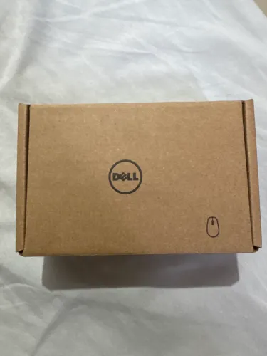 Mouse sem Fio Dell WM118