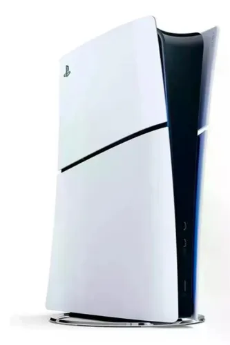 PlayStation 5 Digital 825GB